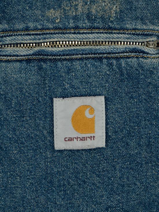 26SS 칼하트 WIP OG 디트로이트 자켓 I036259 01B7 BLUE - CARHARTT WIP