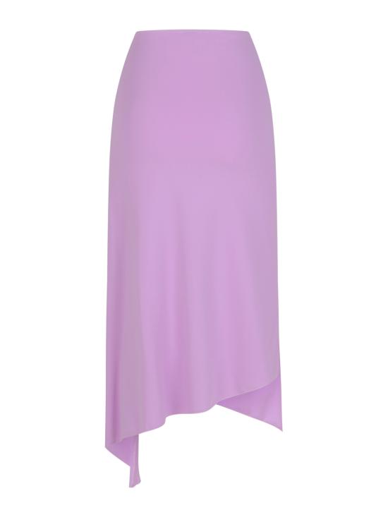 26SS 코페르니 롱 스커트 COPJS30F5021 PRP Purple - COPERNI