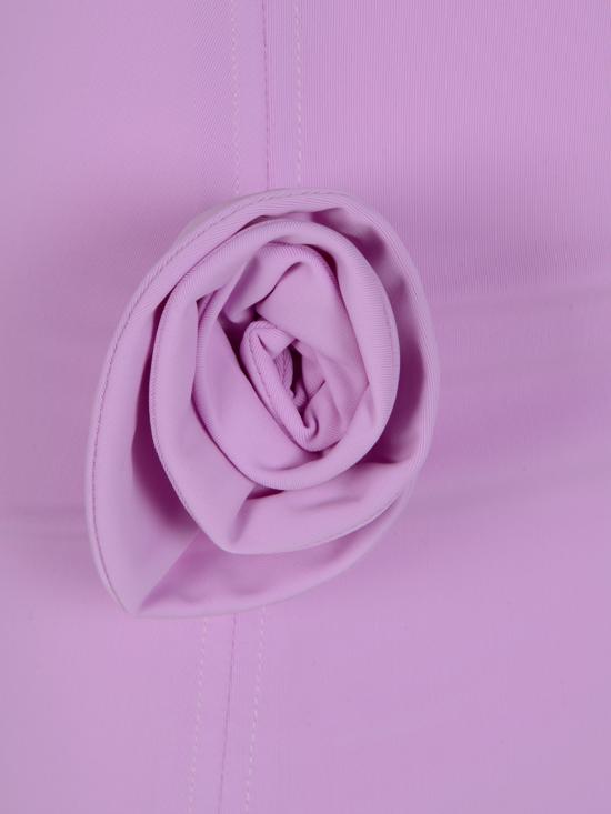 26SS 코페르니 롱 스커트 COPJS30F5021 PRP Purple - COPERNI