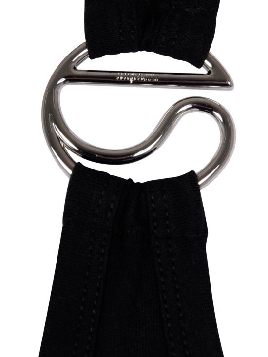 26SS 코페르니 민소매 티셔츠 COPT143F5100 BLK BLACK - COPERNI