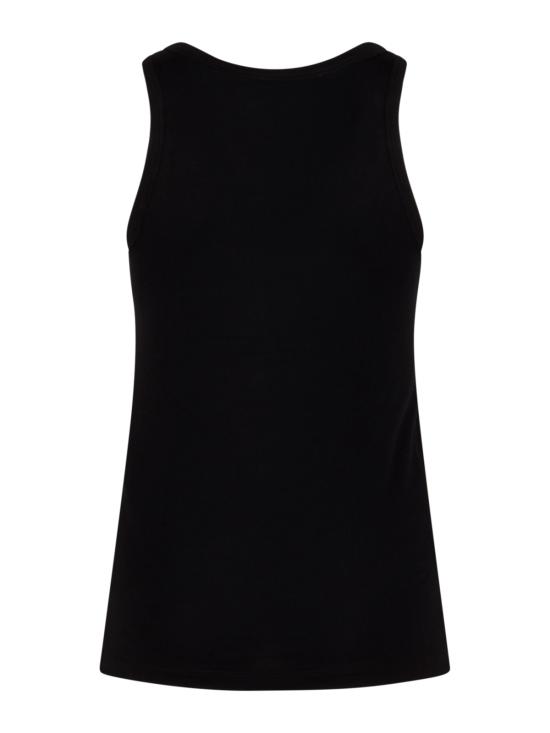 26SS 코페르니 민소매 티셔츠 COPT143F5100 BLK BLACK - COPERNI