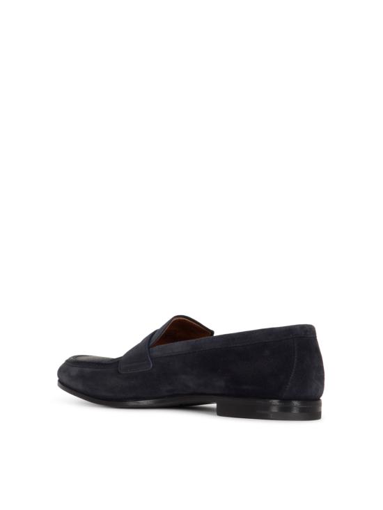 26SS 처치스 로퍼 EDB159 3ZLDF0ABM NAVY - CHURCHS