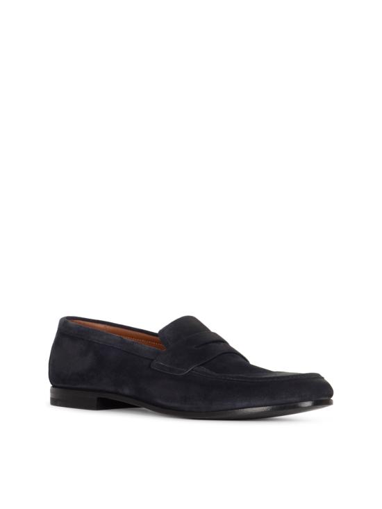 26SS 처치스 로퍼 EDB159 3ZLDF0ABM NAVY - CHURCHS