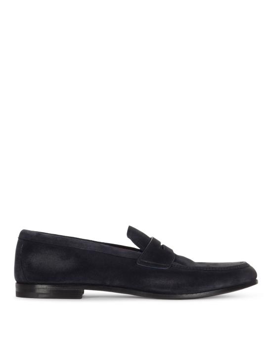 26SS 처치스 로퍼 EDB159 3ZLDF0ABM NAVY - CHURCHS