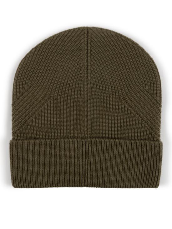 25FW 몽클레어 비니 913B00049 M113182G Medium Green - MONCLER