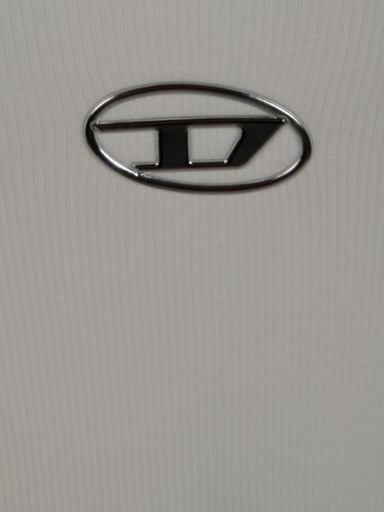 26SS 디젤 T-Hupy Od 탱크 탑 A19911 0JMBA141 WHITE - DIESEL