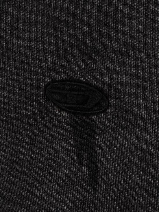 26SS 디젤 s-boxt-hood-den 후드티셔츠 A19325 0KIBZ9XXA - DIESEL