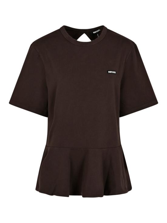 26FW 로테이트 반팔 티셔츠 1165051667 BCR21011667 MOL