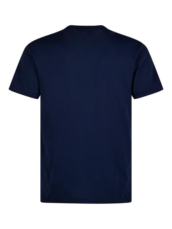 26FW 폴로 랄프로렌 셔츠 710B21964 001 NEWPORT BEAR NAVY - POLO RALPH LAUREN
