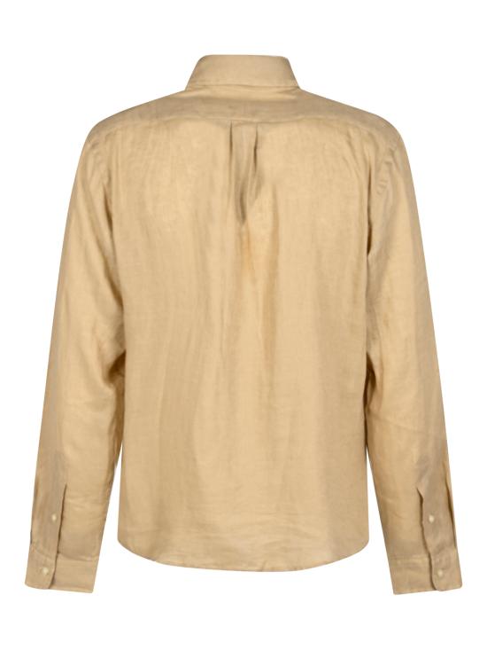 26FW 폴로 랄프로렌 셔츠 710966294 520 DUNE TAN - POLO RALPH LAUREN