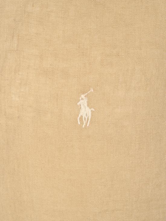 26FW 폴로 랄프로렌 셔츠 710966294 520 DUNE TAN - POLO RALPH LAUREN