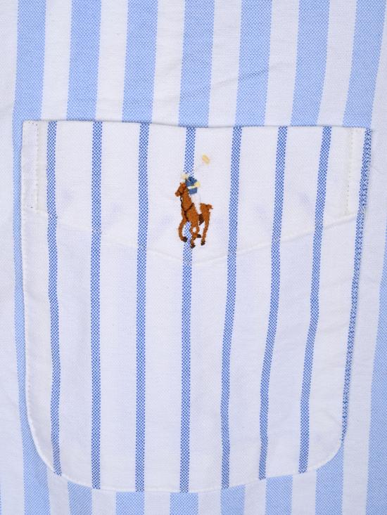 26FW 폴로 랄프로렌 셔츠 710B18633 001 7274 NAUTICAL FUNSHIRT - POLO RALPH LAUREN