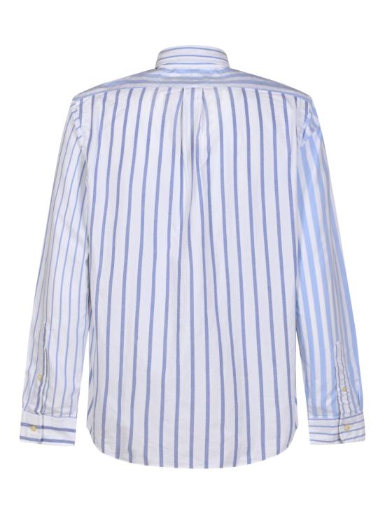 26FW 폴로 랄프로렌 셔츠 710B18633 001 7274 NAUTICAL FUNSHIRT - POLO RALPH LAUREN