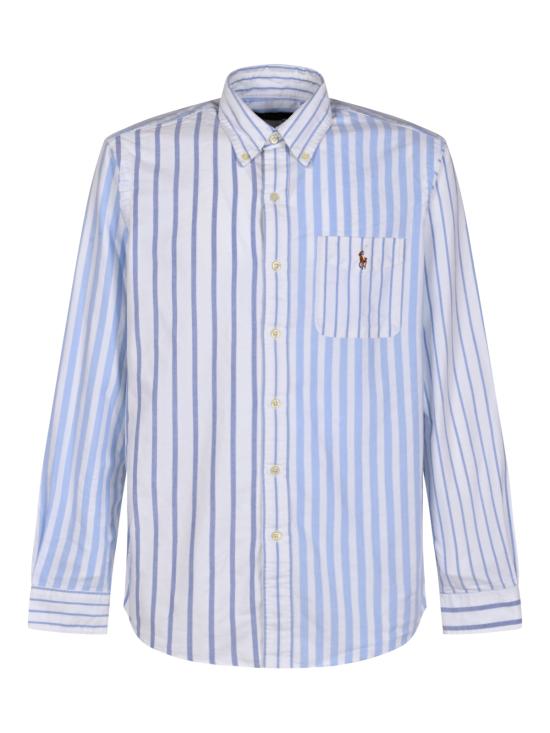 26FW 폴로 랄프로렌 셔츠 710B18633 001 7274 NAUTICAL FUNSHIRT - POLO RALPH LAUREN
