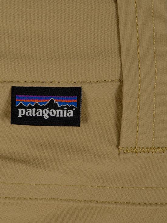 26SS 파타고니아 스트레이트 팬츠 55183 CSC CLASSIC TAN - PATAGONIA