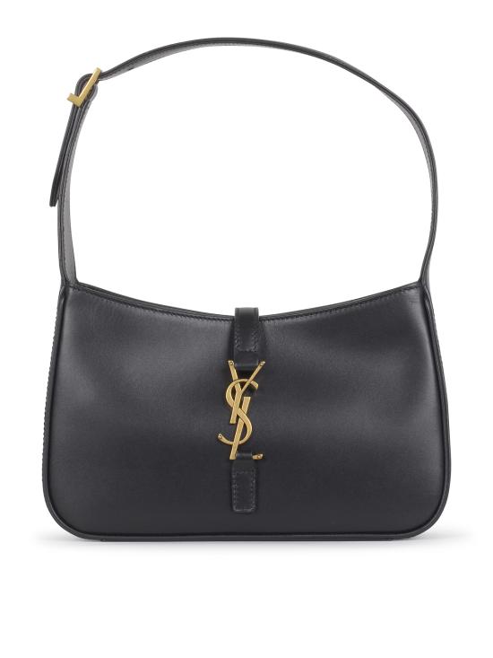 26FW 생로랑 LE 5 A 7 모노그램 토트백 657228 2R20W1000 NER0 - SAINT LAURENT