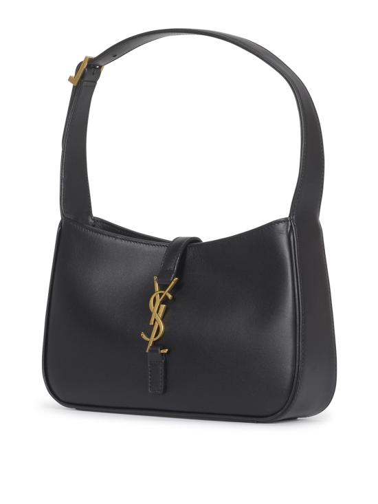 26FW 생로랑 LE 5 A 7 모노그램 토트백 657228 2R20W1000 NER0 - SAINT LAURENT