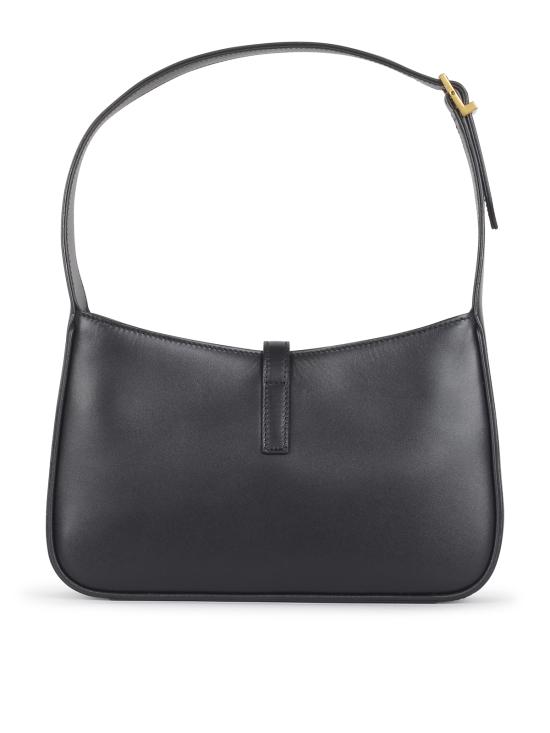 26FW 생로랑 LE 5 A 7 모노그램 토트백 657228 2R20W1000 NER0 - SAINT LAURENT