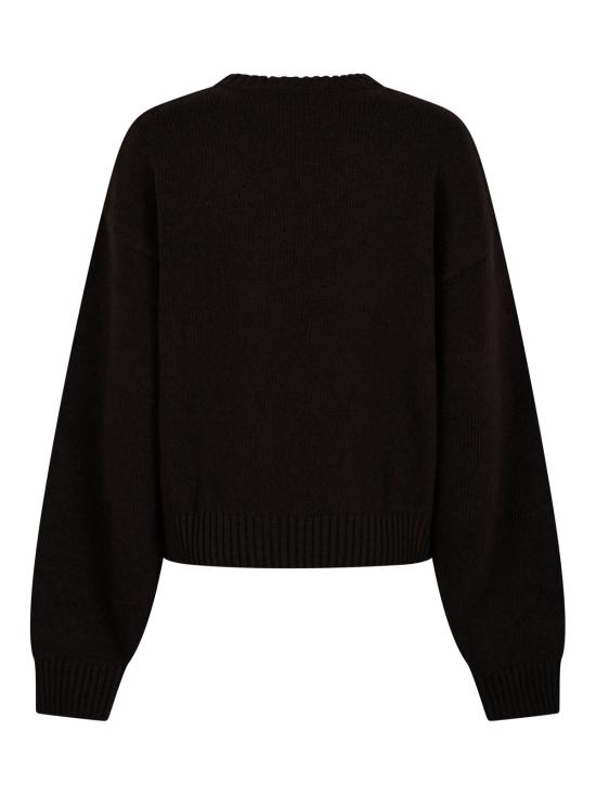 26FW 로테이트 스웨터 1165123088 BCR22923088 MOL COMB - ROTATE