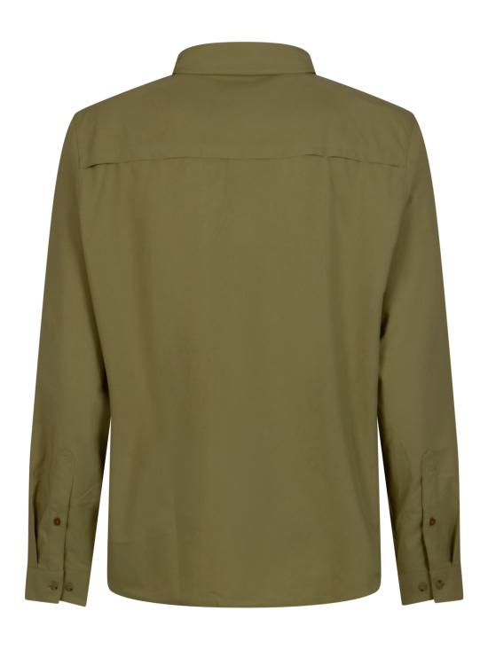 26SS 파타고니아 긴팔 셔츠 41825 GMTG Gumtree Green - PATAGONIA