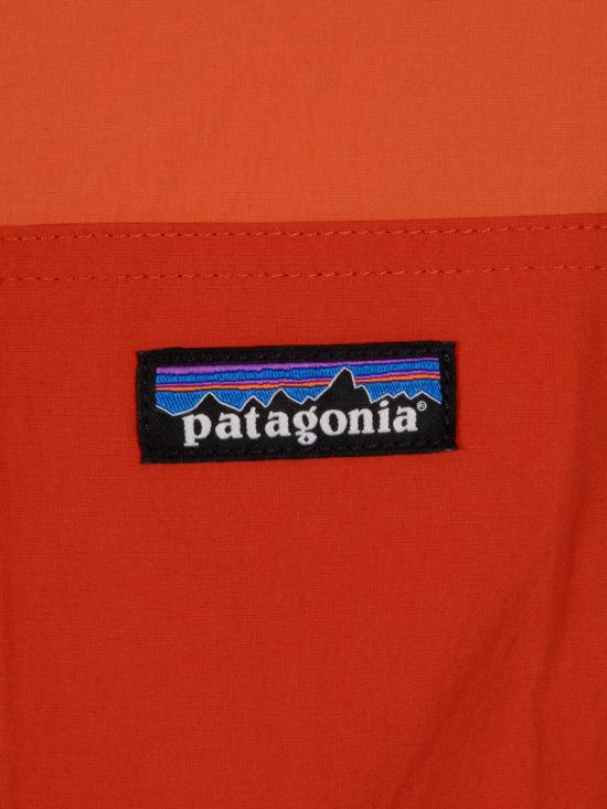 26SS 파타고니아 자켓 20345 CLOR COAL ORANGE - PATAGONIA