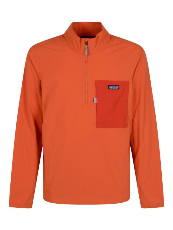 26SS 파타고니아 자켓 20345 CLOR COAL ORANGE