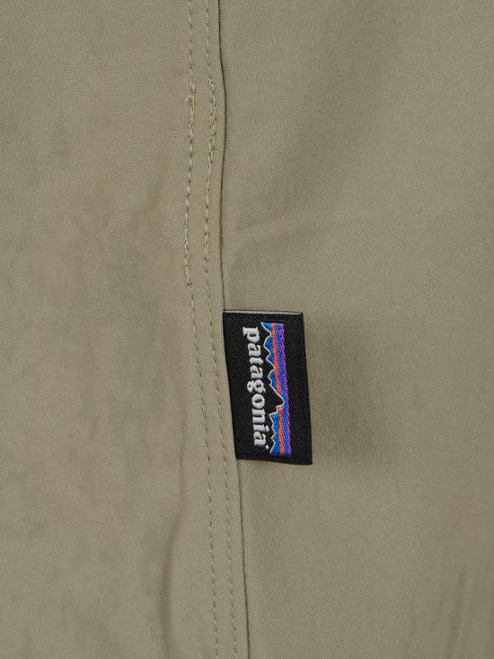 26SS 파타고니아 셔츠 41830 RVGN RIVER ROCK GREEN - PATAGONIA