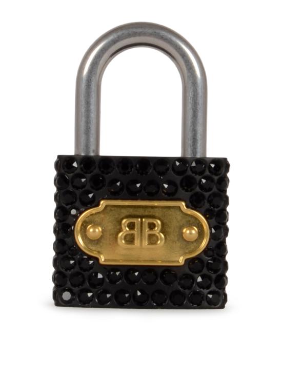 26SS 발렌시아가 키링 856214 2AB3B5289 BLACK AG