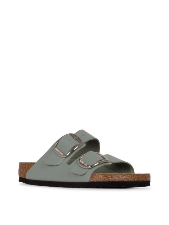 26SS 버켄스탁 아리조나 빅 버클 1031871 PURE SAGE - BIRKENSTOCK