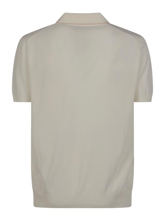 26SS 카날리 후드 티셔츠 C1164 MK02460001 - CANALI