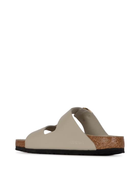 26SS 버켄스탁 뮬/슬리퍼 1031854 OYSTER - BIRKENSTOCK
