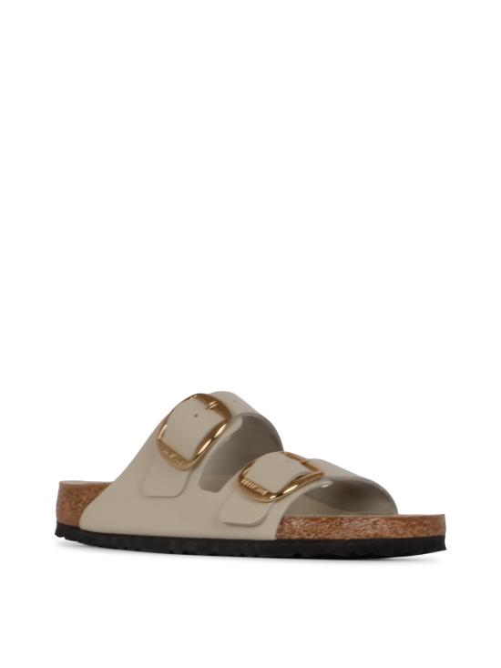 26SS 버켄스탁 뮬/슬리퍼 1031854 OYSTER - BIRKENSTOCK