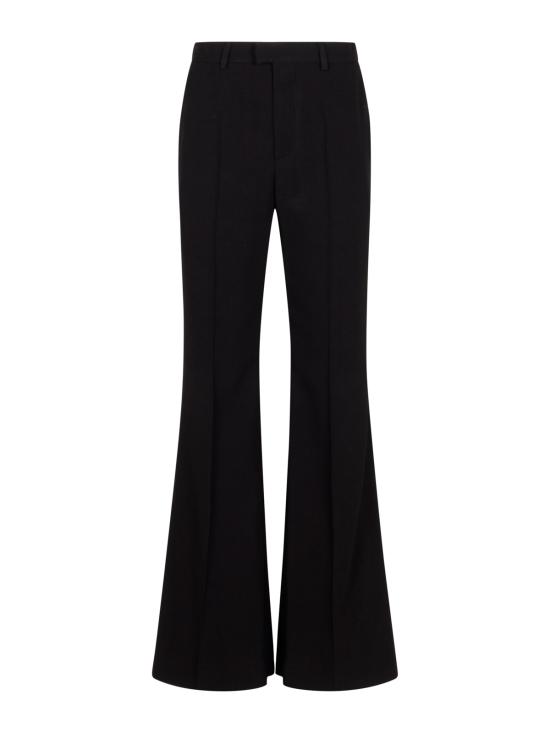 25FW 발렌시아가 팬츠 843495 TSO171000 Black
