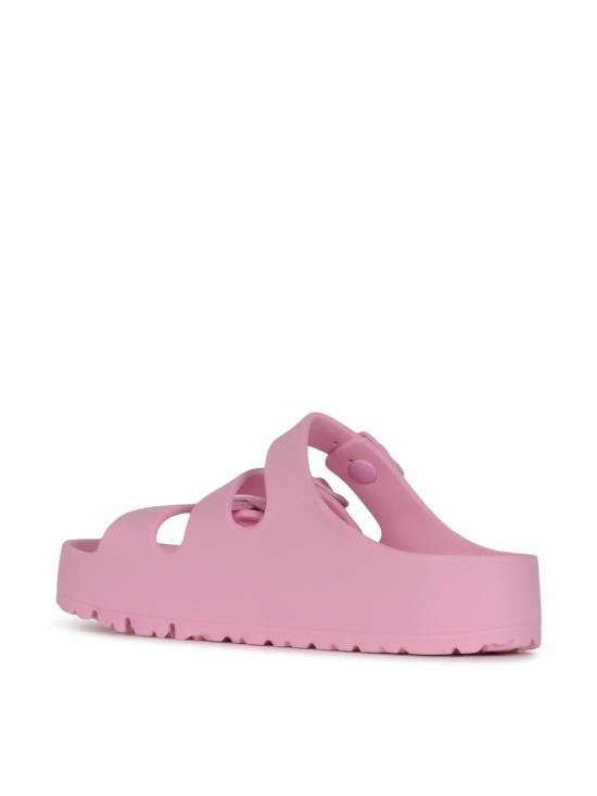 26SS 버켄스탁 플로리다 III EVA 파필리오 플렉스 플랫폼 1031431 FONDANT PINK - BIRKENSTOCK