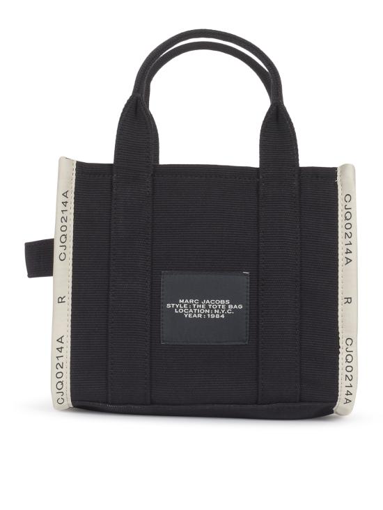 26SS 마크제이콥스 토트백 M0017025 BLACK - MARC JACOBS