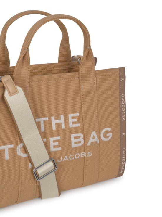 26SS 마크제이콥스 토트백 M0017027 230 Camel - MARC JACOBS