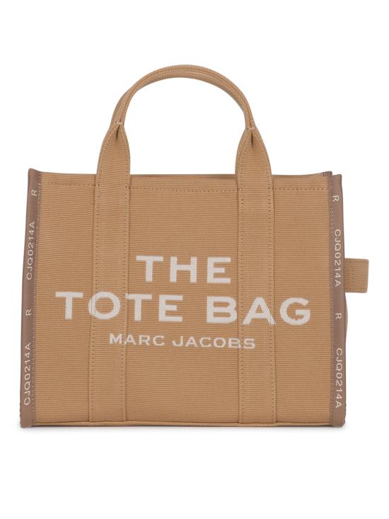 26SS 마크제이콥스 토트백 M0017027 230 Camel - MARC JACOBS