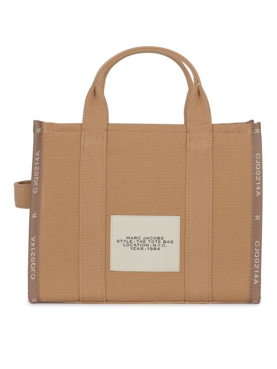 26SS 마크제이콥스 토트백 M0017027 230 Camel - MARC JACOBS