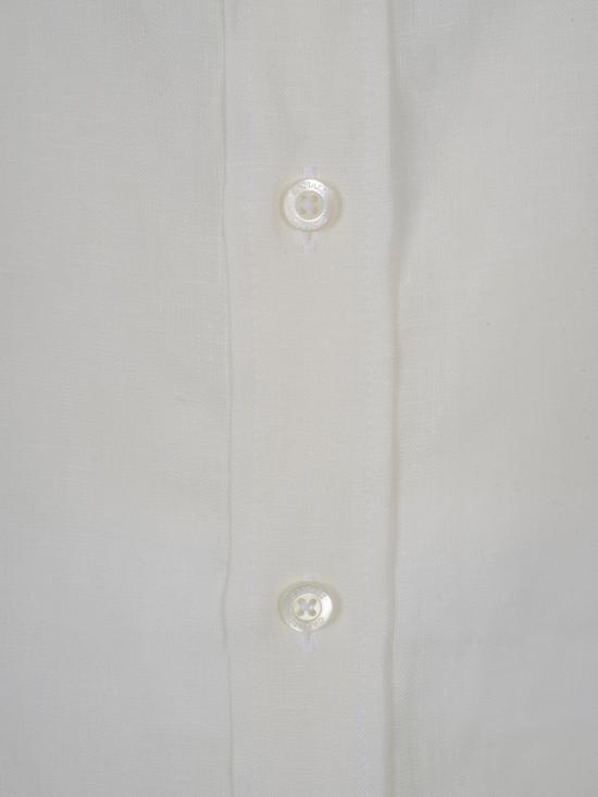 26SS 카날리 긴팔 셔츠 CSL7023 GL03099001 - CANALI