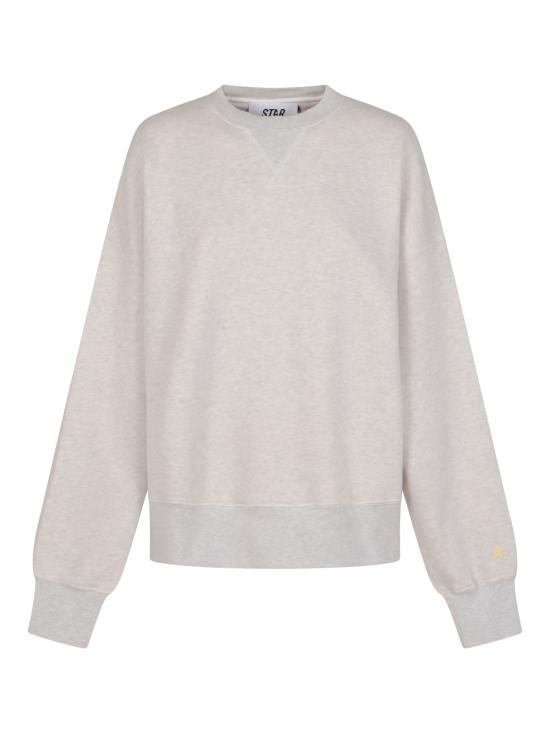 26SS 골든구스 스웨터 GUP02716 P00241360665 VINTAGE GRAY MELANGE