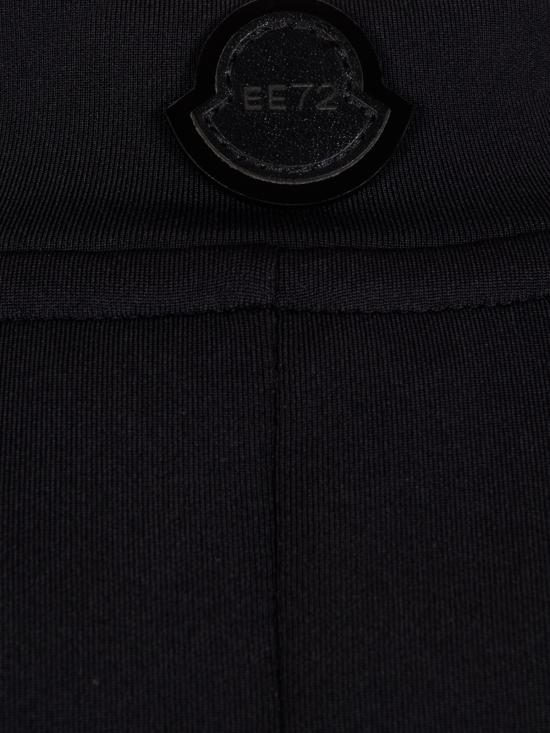 25FW 몽클레어 셔츠 38C00002 89A8K999 BLACK - MONCLER
