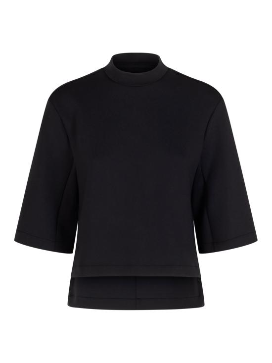 25FW 몽클레어 셔츠 38C00002 89A8K999 BLACK - MONCLER