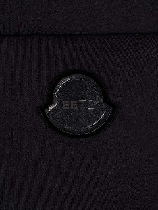 25FW 몽클레어 의류 31A00003 M6515999 Black - MONCLER