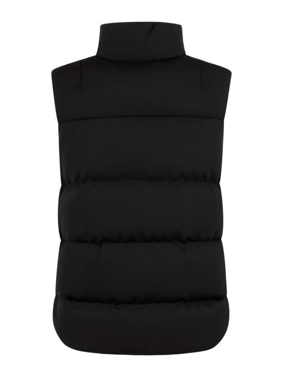 25FW 몽클레어 의류 31A00003 M6515999 Black - MONCLER