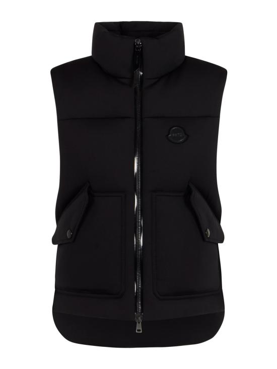 25FW 몽클레어 의류 31A00003 M6515999 Black - MONCLER