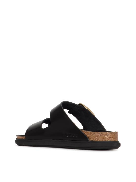 26SS 버켄스탁 아리조나 키즈 1029364 BLACK - BIRKENSTOCK