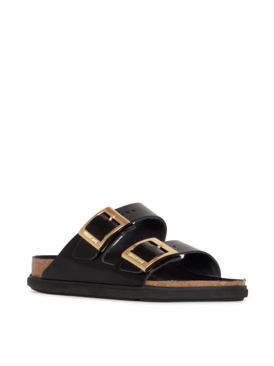 26SS 버켄스탁 아리조나 키즈 1029364 BLACK - BIRKENSTOCK