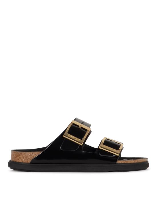 26SS 버켄스탁 아리조나 키즈 1029364 BLACK