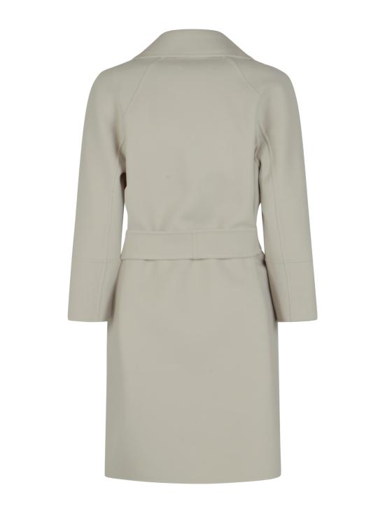 26SS 에스막스마라 코트 2619011051600 027 MARFIL - 'S MAX MARA