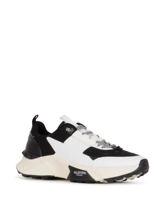 26SS 발렌티노 가라바니 스니커즈 8Y2S0H96PTN 0NI NERO BIANCO BIA NE - VALENTINO GARAVANI